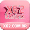 Logo da X62